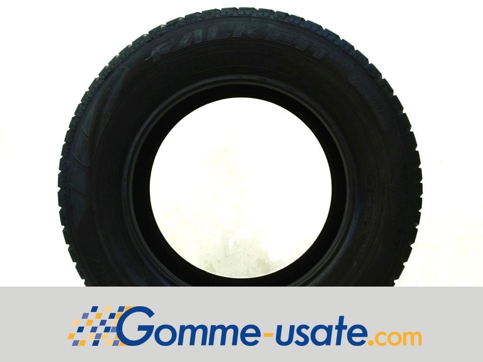 Thumb Falken Gomme Usate Falken 215/65 R16 98H EuroWinter HS449 M+S (80%) pneumatici usati Invernale_1